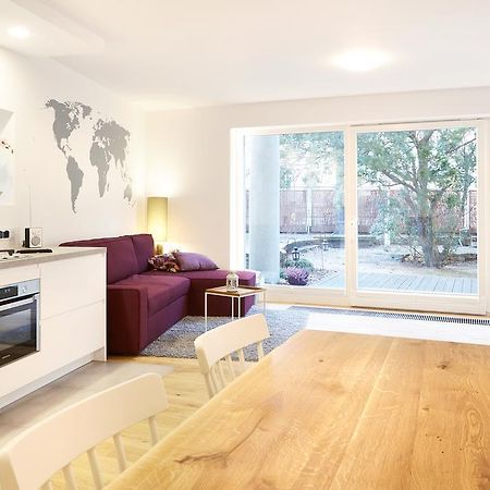 Lovely Lux Garden Flat Near Royal Park Apartamento Varsóvia Exterior foto