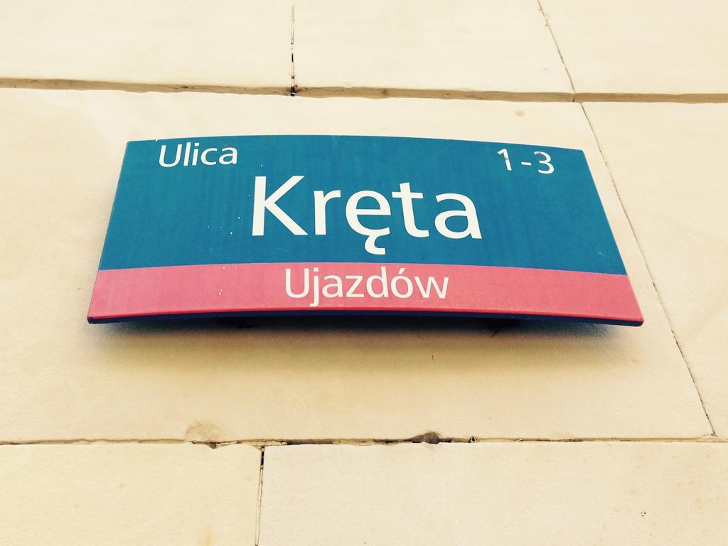 Lovely Lux Garden Flat Near Royal Park Apartamento Varsóvia Exterior foto