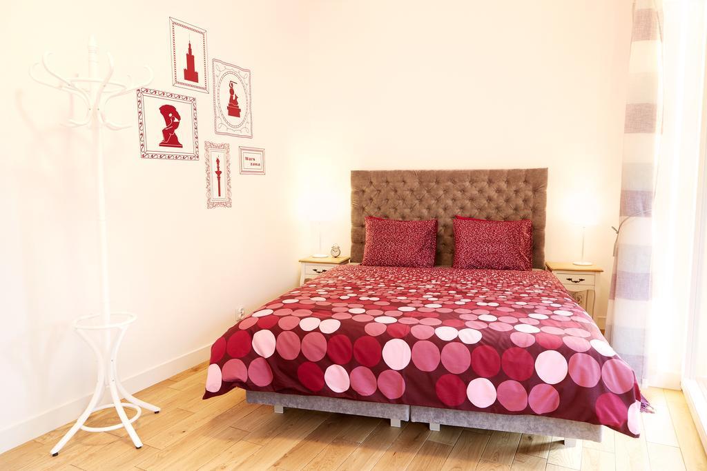 Lovely Lux Garden Flat Near Royal Park Apartamento Varsóvia Exterior foto